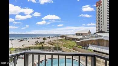 Gulf-Front Paradise at Sunbird Condos! Wake up to stunning on Signal Hill Golf Course, Inc. in Florida - for sale on GolfHomes.com, golf home, golf lot