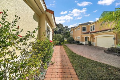 This Mediterranean-style condo includes a private elevator and on Mission Inn Resort and Club in Florida - for sale on GolfHomes.com, golf home, golf lot