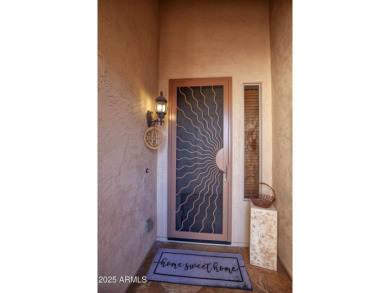 Welcome to your DREAM HOME in Festival Foothills! This on Copper Canyon Golf Club in Arizona - for sale on GolfHomes.com, golf home, golf lot