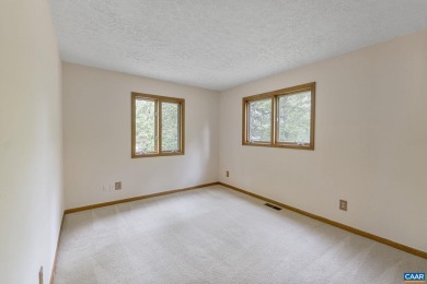 Welcome to this charming 3/2 home tucked away on a quiet on Lake Monticello Golf Course in Virginia - for sale on GolfHomes.com, golf home, golf lot