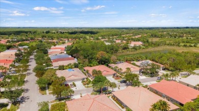Beautiful well maintained Furnished 3 bedroom 2 full bathroom on Champions Club at Summerfield in Florida - for sale on GolfHomes.com, golf home, golf lot