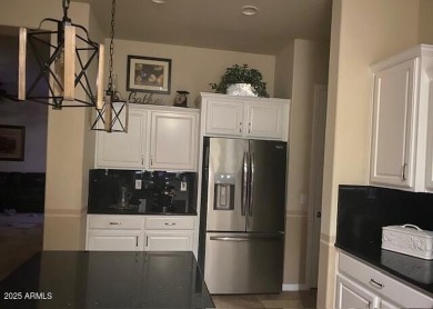 Welcome to your DREAM HOME in Festival Foothills! This on Copper Canyon Golf Club in Arizona - for sale on GolfHomes.com, golf home, golf lot