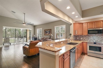 Under contract-accepting backup offers. This Mediterranean-style on Mission Inn Resort and Club in Florida - for sale on GolfHomes.com, golf home, golf lot