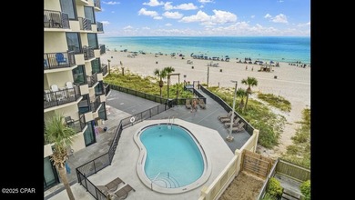 Gulf-Front Paradise at Sunbird Condos! Wake up to stunning on Signal Hill Golf Course, Inc. in Florida - for sale on GolfHomes.com, golf home, golf lot