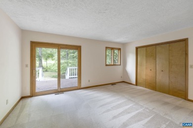 Welcome to this charming 3/2 home tucked away on a quiet on Lake Monticello Golf Course in Virginia - for sale on GolfHomes.com, golf home, golf lot