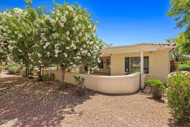 Your new home is here at the private, guard gated Corte Bella on Corte Bella Golf Club in Arizona - for sale on GolfHomes.com, golf home, golf lot
