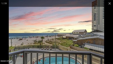 Gulf-Front Paradise at Sunbird Condos! Wake up to stunning on Signal Hill Golf Course, Inc. in Florida - for sale on GolfHomes.com, golf home, golf lot