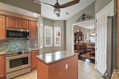 This Mediterranean-style condo includes a private elevator and on Mission Inn Resort and Club in Florida - for sale on GolfHomes.com, golf home, golf lot