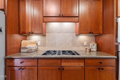 IT'S IS MORE THAN A HOME....IT'S A LIFESTYLE! THIS STUNNING AND on Treyburn Country Club in North Carolina - for sale on GolfHomes.com, golf home, golf lot