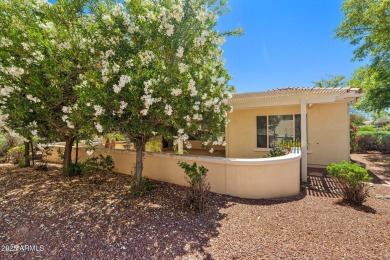 Your new home is here at the private, guard gated Corte Bella on Corte Bella Golf Club in Arizona - for sale on GolfHomes.com, golf home, golf lot