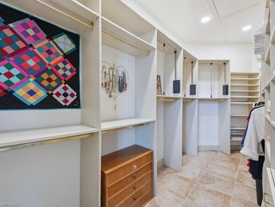 Step into a world where luxury meets tranquility in this on Bonita Bay West in Florida - for sale on GolfHomes.com, golf home, golf lot