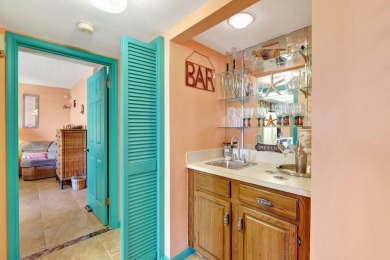 Paradise Found!!! 2nd floor 2/2 Seascape I condo  in desirable on Ocean Village Golf Course in Florida - for sale on GolfHomes.com, golf home, golf lot
