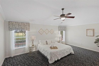 Welcome Home to this Exquisite Golf-Front Home with Saltwater on The Links of Spruce Creek in Florida - for sale on GolfHomes.com, golf home, golf lot