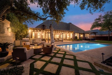 Stunning waterfront home located on the open water in the 24 hr on The Golf Club at Resort Eagle Mountain Lake in Texas - for sale on GolfHomes.com, golf home, golf lot