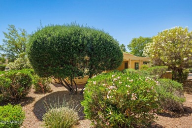 Your new home is here at the private, guard gated Corte Bella on Corte Bella Golf Club in Arizona - for sale on GolfHomes.com, golf home, golf lot