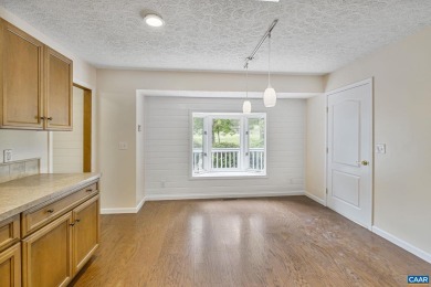 Welcome to this charming 3/2 home tucked away on a quiet on Lake Monticello Golf Course in Virginia - for sale on GolfHomes.com, golf home, golf lot