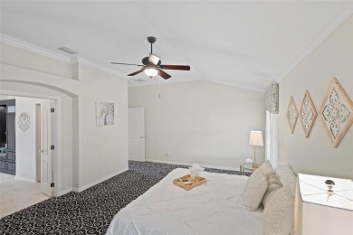 Welcome Home to this Exquisite Golf-Front Home with Saltwater on The Links of Spruce Creek in Florida - for sale on GolfHomes.com, golf home, golf lot