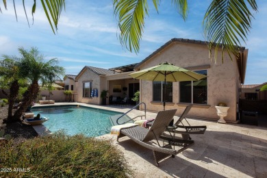 Welcome to your DREAM HOME in Festival Foothills! This on Copper Canyon Golf Club in Arizona - for sale on GolfHomes.com, golf home, golf lot