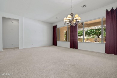 Your new home is here at the private, guard gated Corte Bella on Corte Bella Golf Club in Arizona - for sale on GolfHomes.com, golf home, golf lot