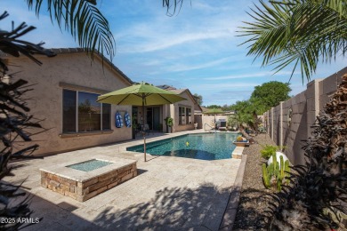 Welcome to your DREAM HOME in Festival Foothills! This on Copper Canyon Golf Club in Arizona - for sale on GolfHomes.com, golf home, golf lot