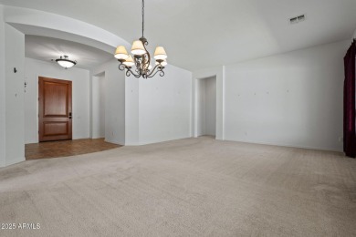 Your new home is here at the private, guard gated Corte Bella on Corte Bella Golf Club in Arizona - for sale on GolfHomes.com, golf home, golf lot