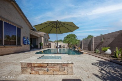 Welcome to your DREAM HOME in Festival Foothills! This on Copper Canyon Golf Club in Arizona - for sale on GolfHomes.com, golf home, golf lot