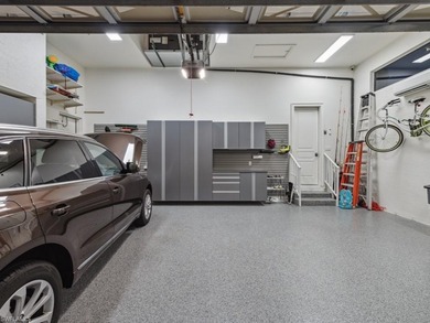 Step into a world where luxury meets tranquility in this on Bonita Bay West in Florida - for sale on GolfHomes.com, golf home, golf lot