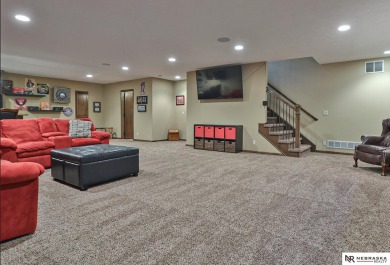 Jessica Sawyer, M: , JessicaSawyer,   - This house, wow, so much on Stone Creek Golf Course - Sandstone in Nebraska - for sale on GolfHomes.com, golf home, golf lot