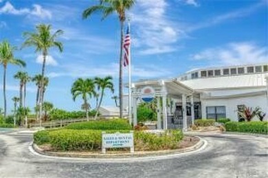 Paradise Found!!! 2nd floor 2/2 Seascape I condo  in desirable on Ocean Village Golf Course in Florida - for sale on GolfHomes.com, golf home, golf lot