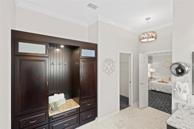 Welcome Home to this Exquisite Golf-Front Home with Saltwater on The Links of Spruce Creek in Florida - for sale on GolfHomes.com, golf home, golf lot