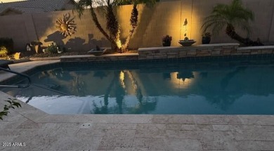 Welcome to your DREAM HOME in Festival Foothills! This on Copper Canyon Golf Club in Arizona - for sale on GolfHomes.com, golf home, golf lot