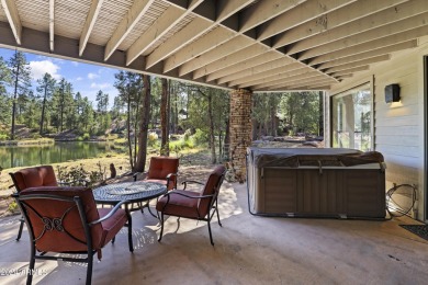 ~Seller may entertain Trades~BEST VIEWS OF GOLF & WATER~COURSE on The Golf Club At Chaparral Pines in Arizona - for sale on GolfHomes.com, golf home, golf lot