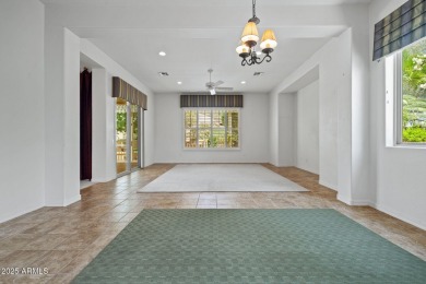 Your new home is here at the private, guard gated Corte Bella on Corte Bella Golf Club in Arizona - for sale on GolfHomes.com, golf home, golf lot