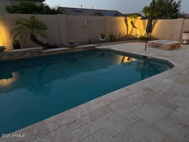 Welcome to your DREAM HOME in Festival Foothills! This on Copper Canyon Golf Club in Arizona - for sale on GolfHomes.com, golf home, golf lot