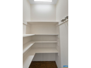 Welcome to this charming 3/2 home tucked away on a quiet on Lake Monticello Golf Course in Virginia - for sale on GolfHomes.com, golf home, golf lot