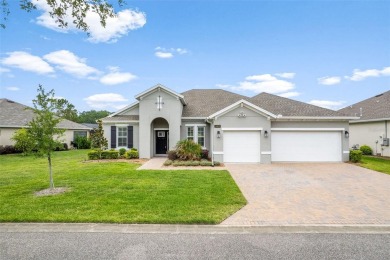 One or more photo(s) has been virtually staged. Tucked away in on Southern Hills Plantation Club in Florida - for sale on GolfHomes.com, golf home, golf lot