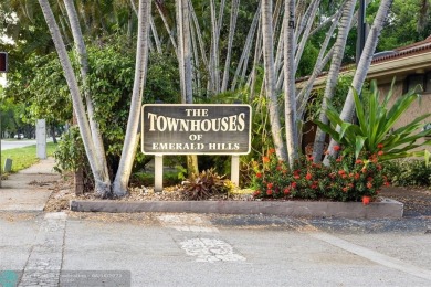 ****LOOKING FOR LOACTION, BEAUTY AND SIZE ??  LOOK NO FURTHER on The Club at Emerald Hills in Florida - for sale on GolfHomes.com, golf home, golf lot