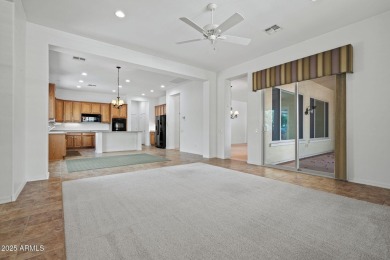 Your new home is here at the private, guard gated Corte Bella on Corte Bella Golf Club in Arizona - for sale on GolfHomes.com, golf home, golf lot