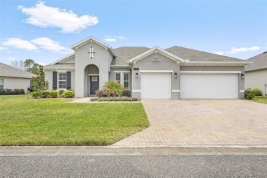 One or more photo(s) has been virtually staged. Tucked away in on Southern Hills Plantation Club in Florida - for sale on GolfHomes.com, golf home, golf lot