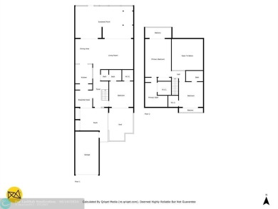 ****LOOKING FOR LOACTION, BEAUTY AND SIZE ??  LOOK NO FURTHER on The Club at Emerald Hills in Florida - for sale on GolfHomes.com, golf home, golf lot