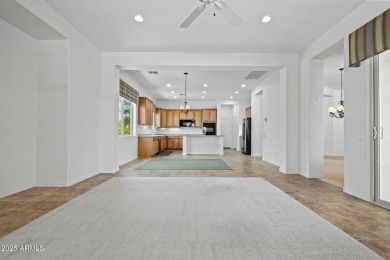 Your new home is here at the private, guard gated Corte Bella on Corte Bella Golf Club in Arizona - for sale on GolfHomes.com, golf home, golf lot