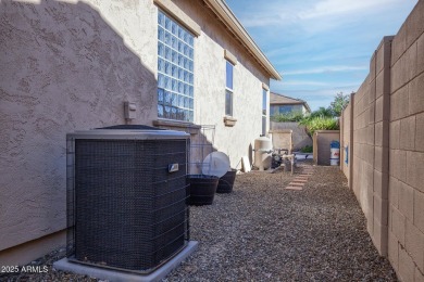 Welcome to your DREAM HOME in Festival Foothills! This on Copper Canyon Golf Club in Arizona - for sale on GolfHomes.com, golf home, golf lot