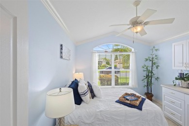 Welcome Home to this Exquisite Golf-Front Home with Saltwater on The Links of Spruce Creek in Florida - for sale on GolfHomes.com, golf home, golf lot