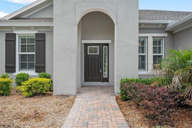 One or more photo(s) has been virtually staged. Tucked away in on Southern Hills Plantation Club in Florida - for sale on GolfHomes.com, golf home, golf lot