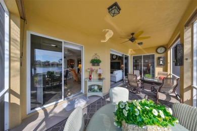 STUNNING WATER & GOLF COURSE VIEWS & BEAUTIFULLY UPDATED! on The Club Renaissance in Florida - for sale on GolfHomes.com, golf home, golf lot