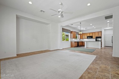 Your new home is here at the private, guard gated Corte Bella on Corte Bella Golf Club in Arizona - for sale on GolfHomes.com, golf home, golf lot