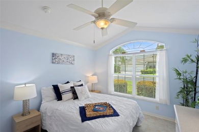 Welcome Home to this Exquisite Golf-Front Home with Saltwater on The Links of Spruce Creek in Florida - for sale on GolfHomes.com, golf home, golf lot