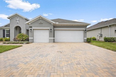 One or more photo(s) has been virtually staged. Tucked away in on Southern Hills Plantation Club in Florida - for sale on GolfHomes.com, golf home, golf lot