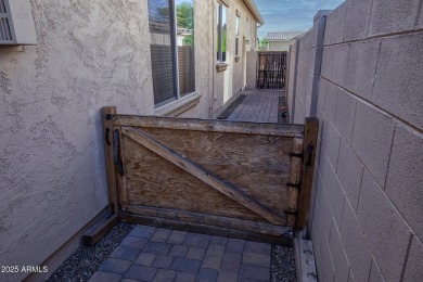 Welcome to your DREAM HOME in Festival Foothills! This on Copper Canyon Golf Club in Arizona - for sale on GolfHomes.com, golf home, golf lot