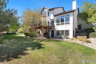 Step into your forever home! Don't miss your chance to own this on Ptarmigan Golf Course in Colorado - for sale on GolfHomes.com, golf home, golf lot